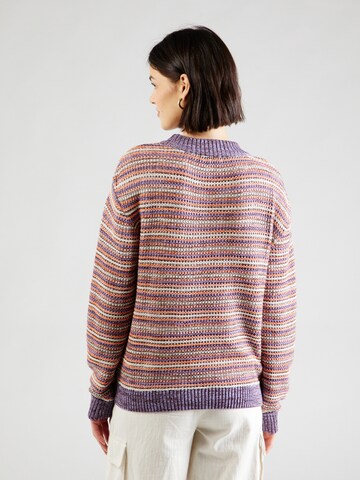 KnowledgeCotton Apparel Sweter w kolorze mieszane kolory