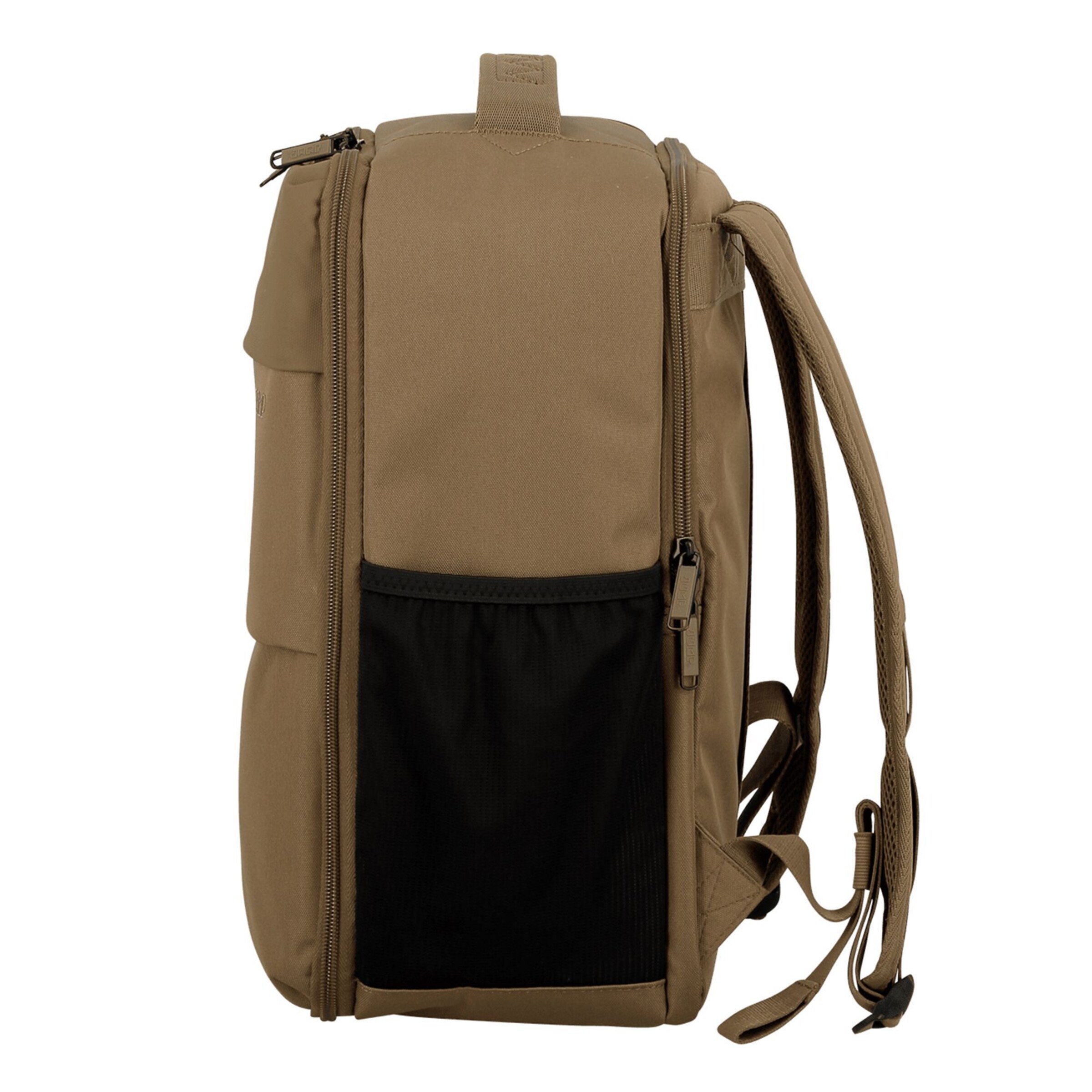Jump Backpack 'Dunaa' in Brown