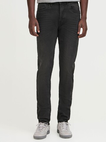 BLEND Slimfit Jeans 'Jet' i svart