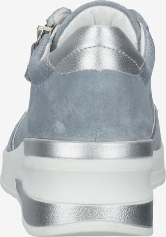 Bama Sneaker in Blau