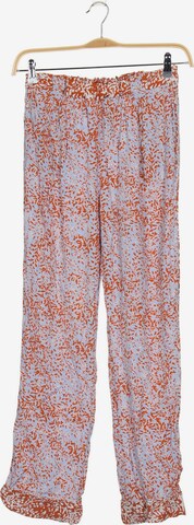 Stine Goya Pants in XS in Blue: front