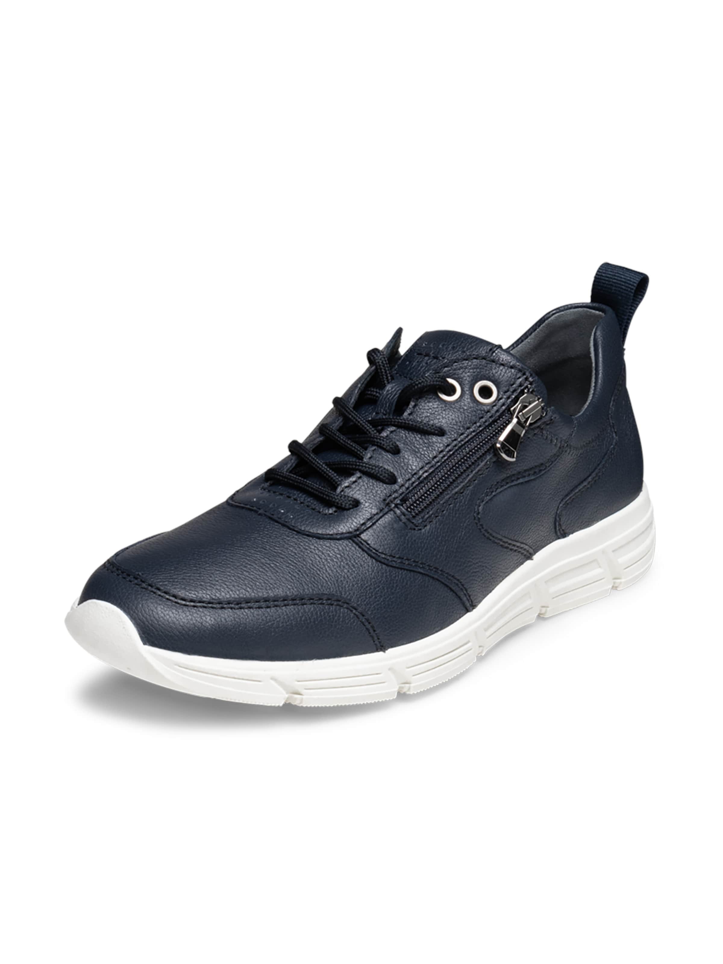 VITAFORM Sneaker in Blau: Vorderseite