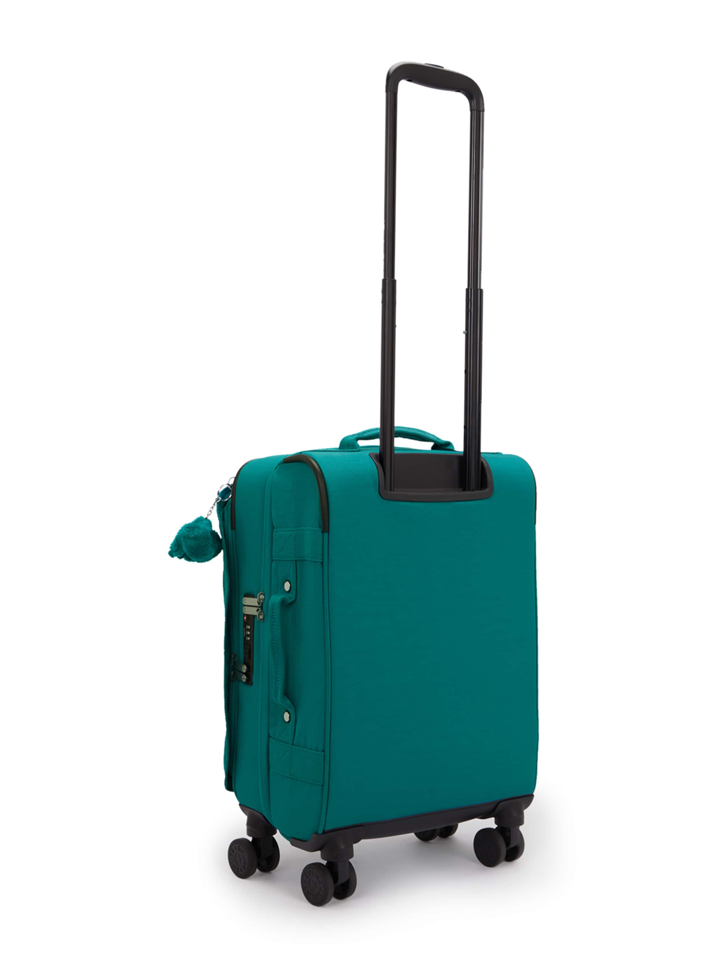 KIPLING Trolley 'Spontaneous' in Groen