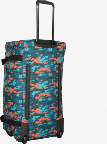 American Tourister Travel Bag in Mixed colors