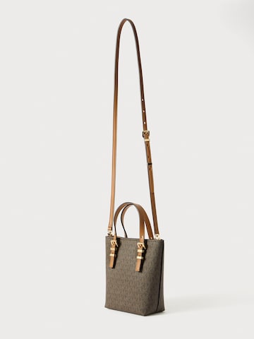 MICHAEL Michael Kors Handbag in Brown