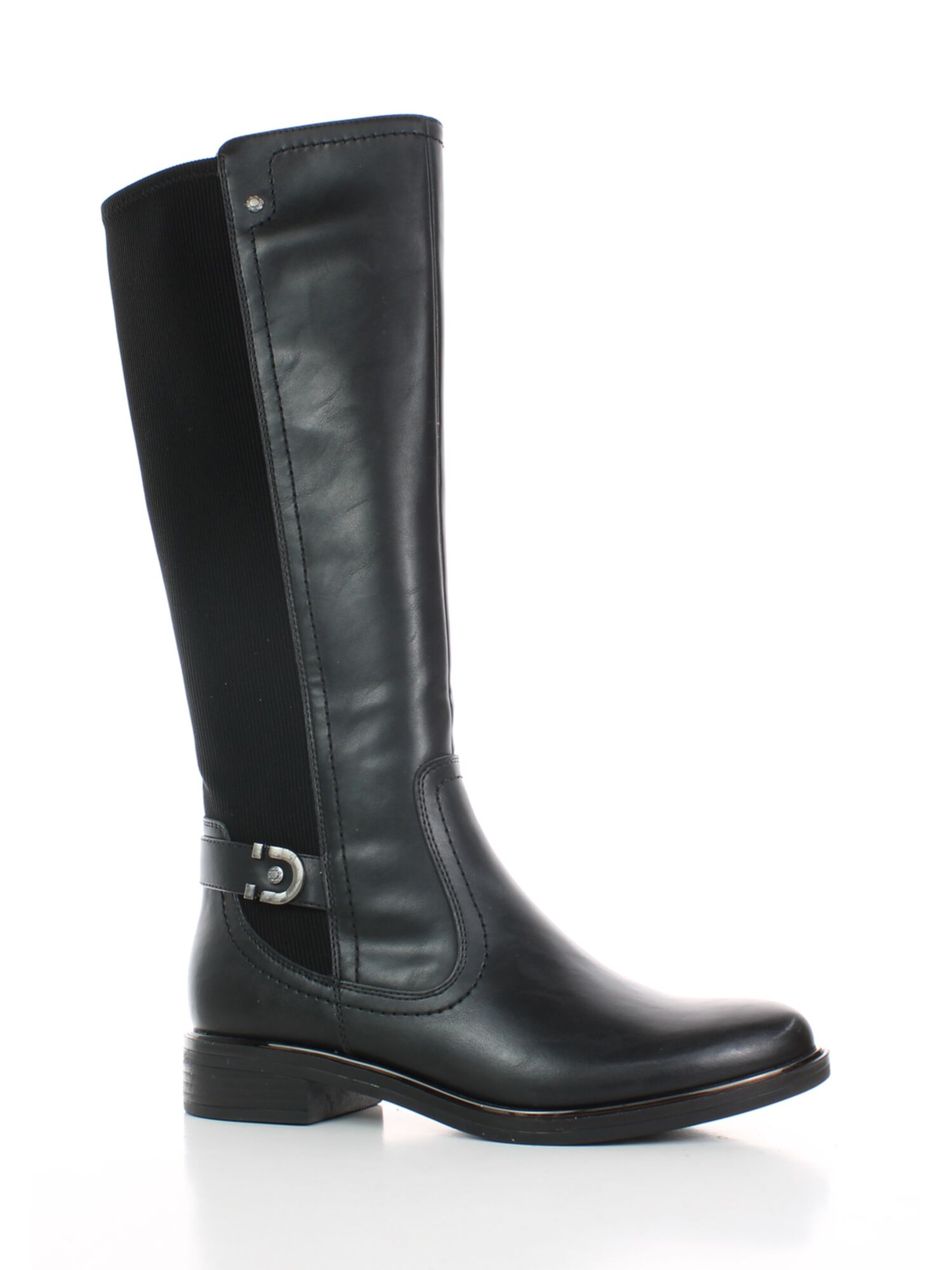 Relife Boot in Black