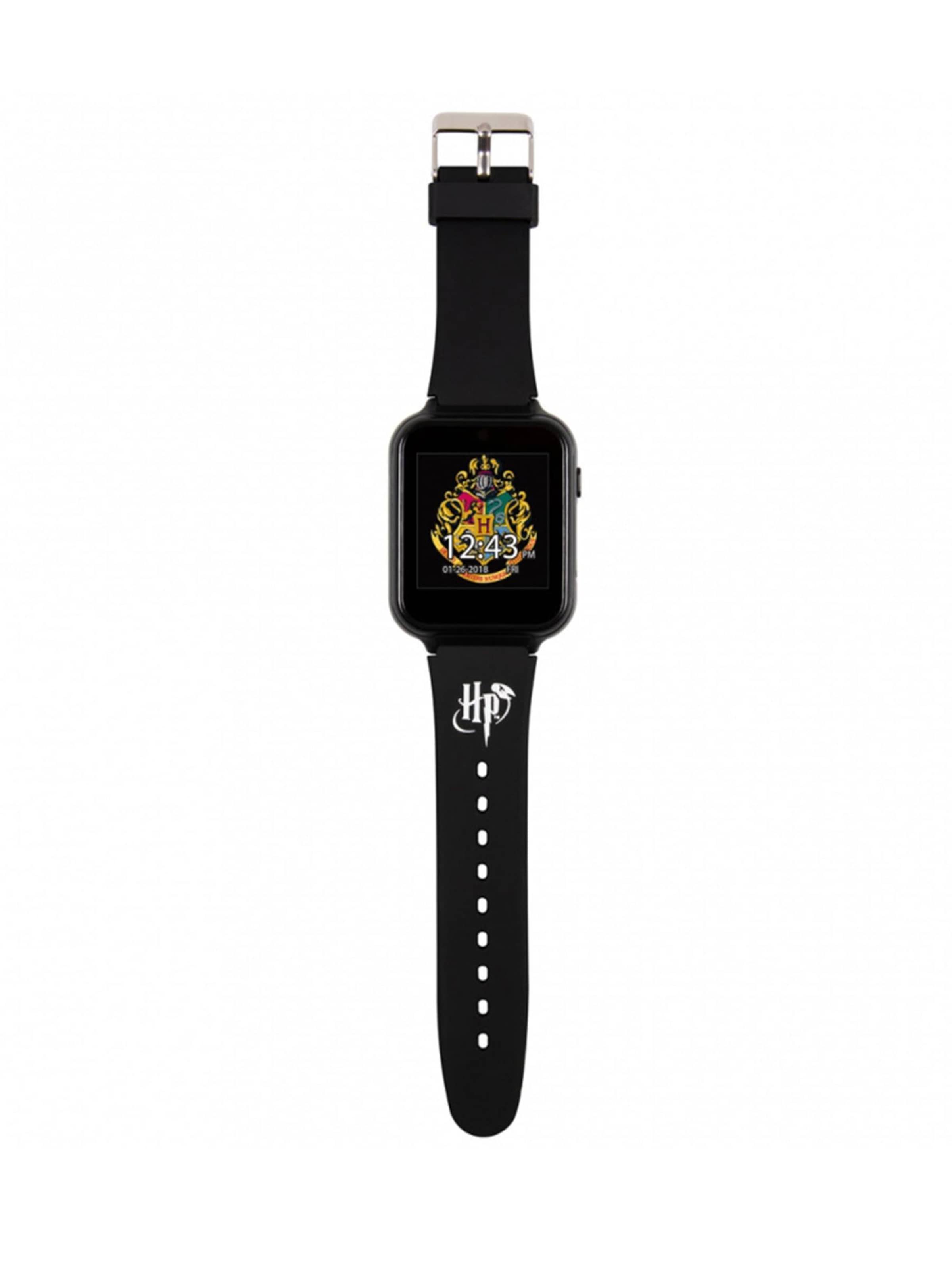 Montre 'Disney Harry Potter Smart Watch' DISNEY en noir