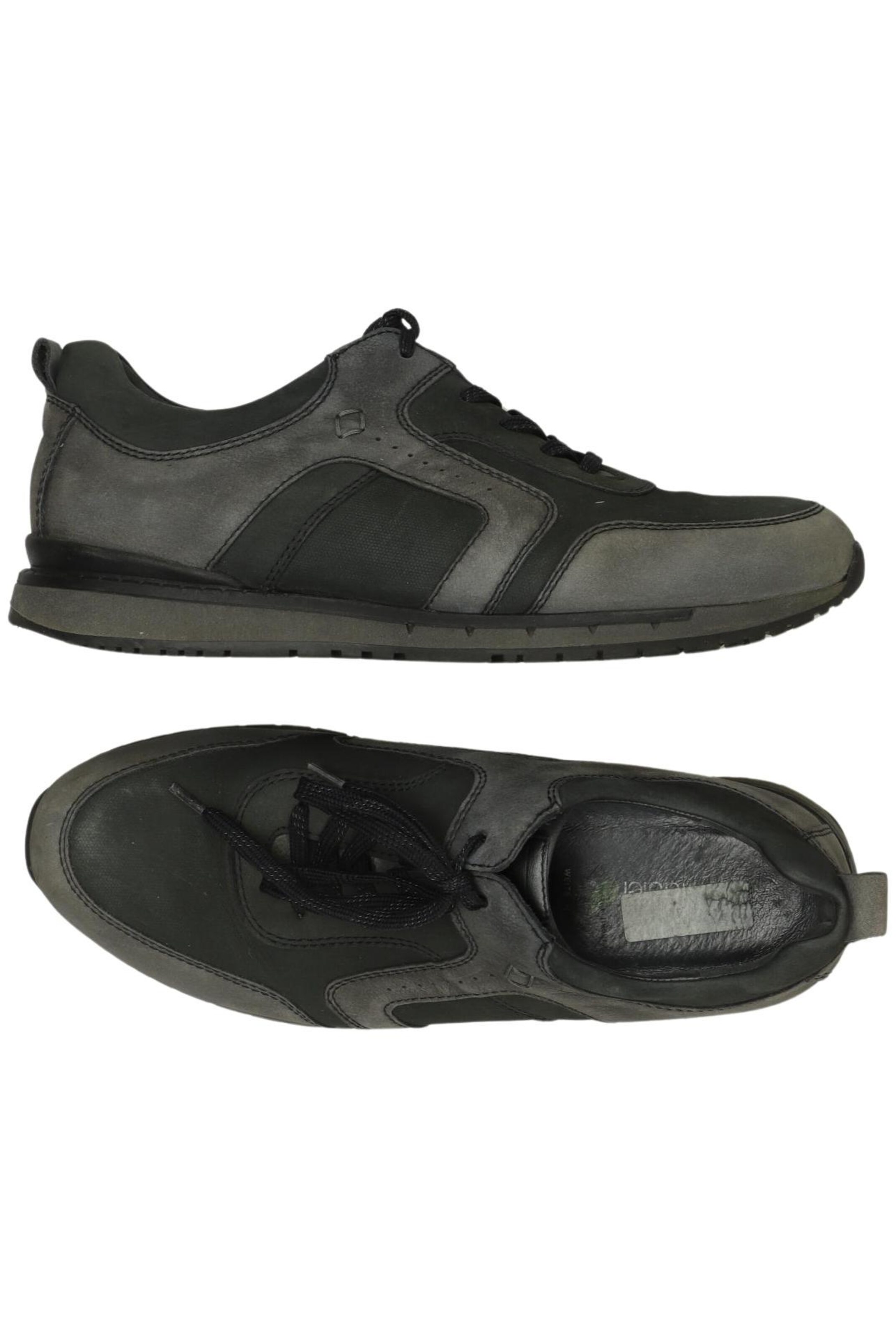 WALDLÄUFER Halbschuh in 42,5 in grau, Produktansicht