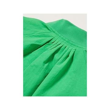 s.Oliver Overgangsjakke i grøn