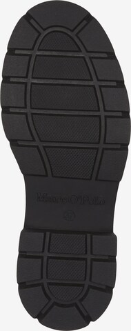 Marc O'Polo - Zapatillas en negro