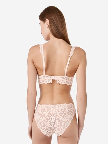 Push-up Reggiseno 'Legende' di ETAM in rosa