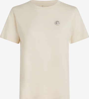 O'NEILL Shirt in Weiß: Vorderseite