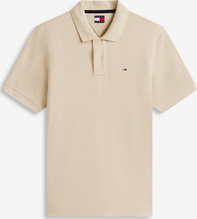 Tommy Jeans Majica 'Essential' veličine XXL u bijela, Pregled proizvoda