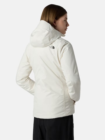 Veste outdoor 'Quest' THE NORTH FACE en blanc