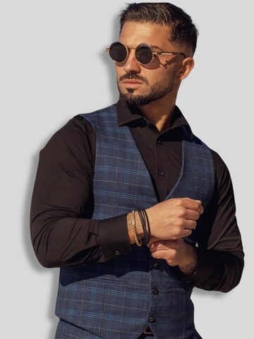 SERASAR - Pulseira 'Hero' em ouro