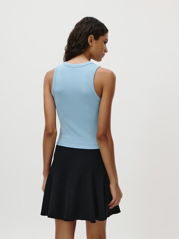 LeGer by Lena Gercke Top 'Ria' | modra barva