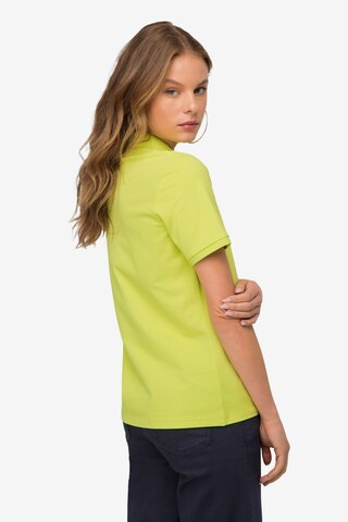 T-shirt LAURASØN en vert