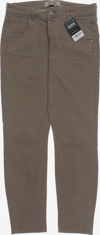ONLY Jeans in 27-28 in Beige: front