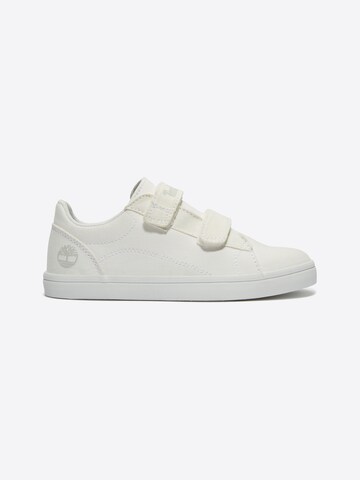 Sneaker 'Stone Jump' di TIMBERLAND in bianco