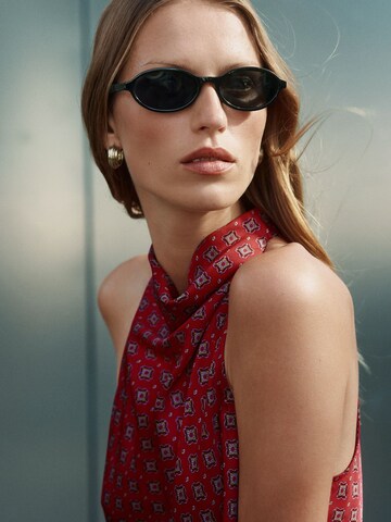 Next Blouse in Rood