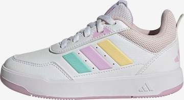 ADIDAS SPORTSWEAR Sneakers 'TENSAUR SPORT 3.0' in White: front