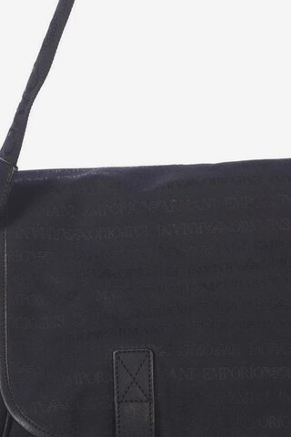 Emporio Armani Bag in One size in Black