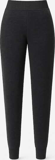 Alexa Dash Jogginghose in schwarzmeliert, Produktansicht