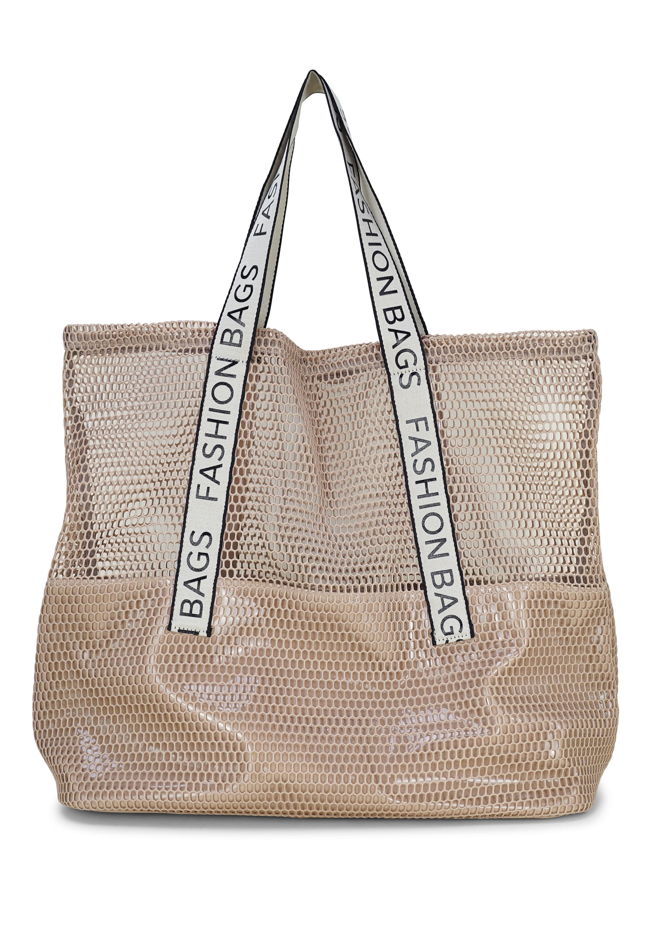 HARPA Shopper 'ABBY' in Bruin