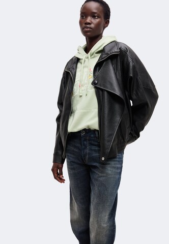 Sweat-shirt 'HERITAGE' GAP en vert