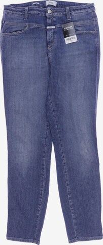 Closed Jeans 31 in Blau: predná strana