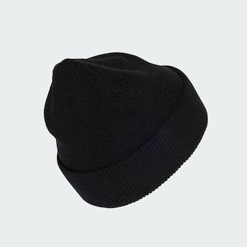 ADIDAS PERFORMANCE Sportmütze 'Essentials' in Schwarz