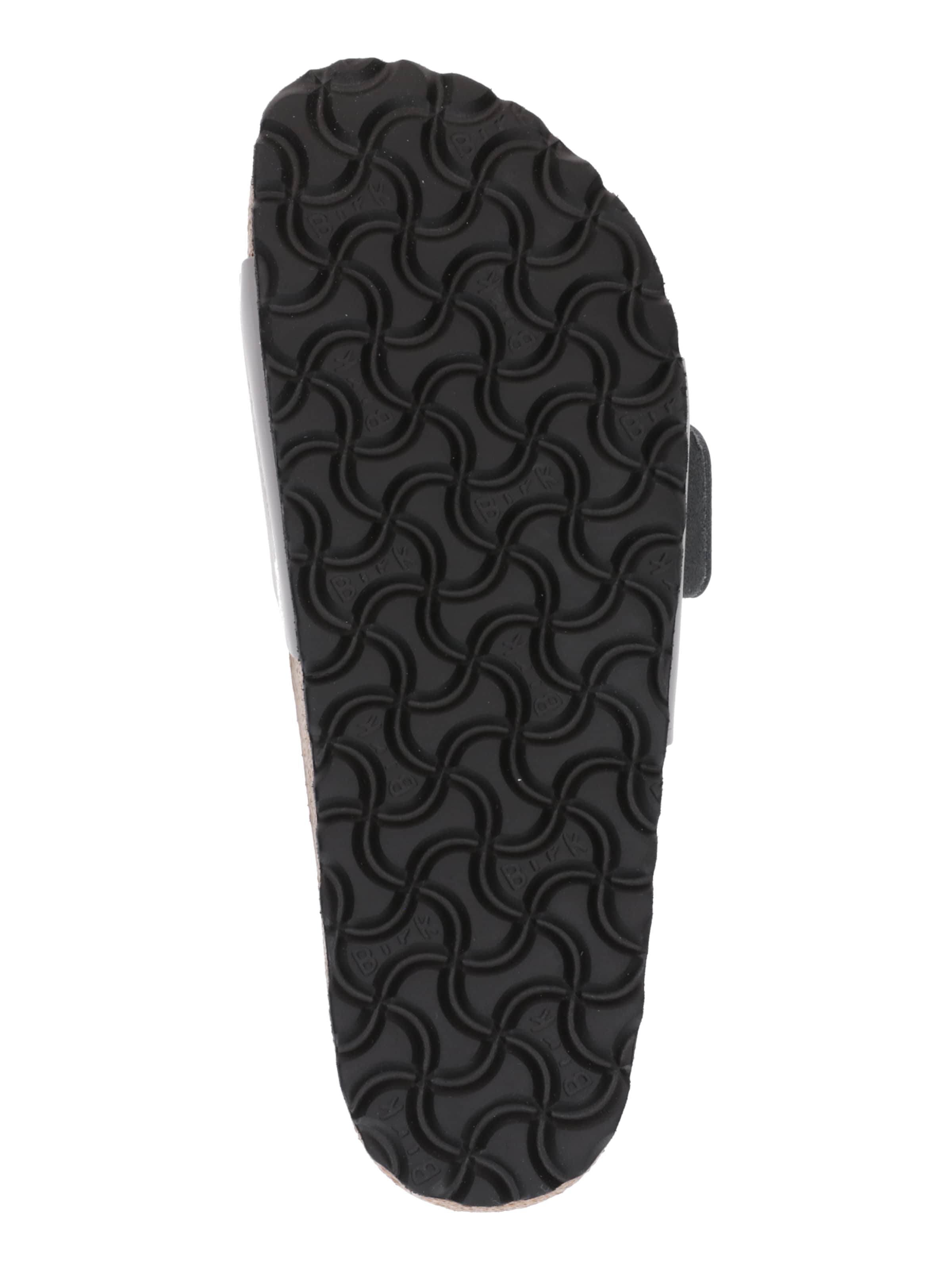 BIRKENSTOCK Μιούλ σε γκρι