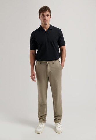 Dstrezzed Regular Chino Pants in Brown