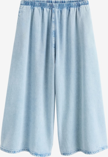 Next Farkut koossa 98 värissä sininen denim, Tuotenäkymä