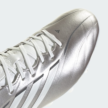 Chaussure de foot 'Copa Pure IV League' ADIDAS PERFORMANCE en gris