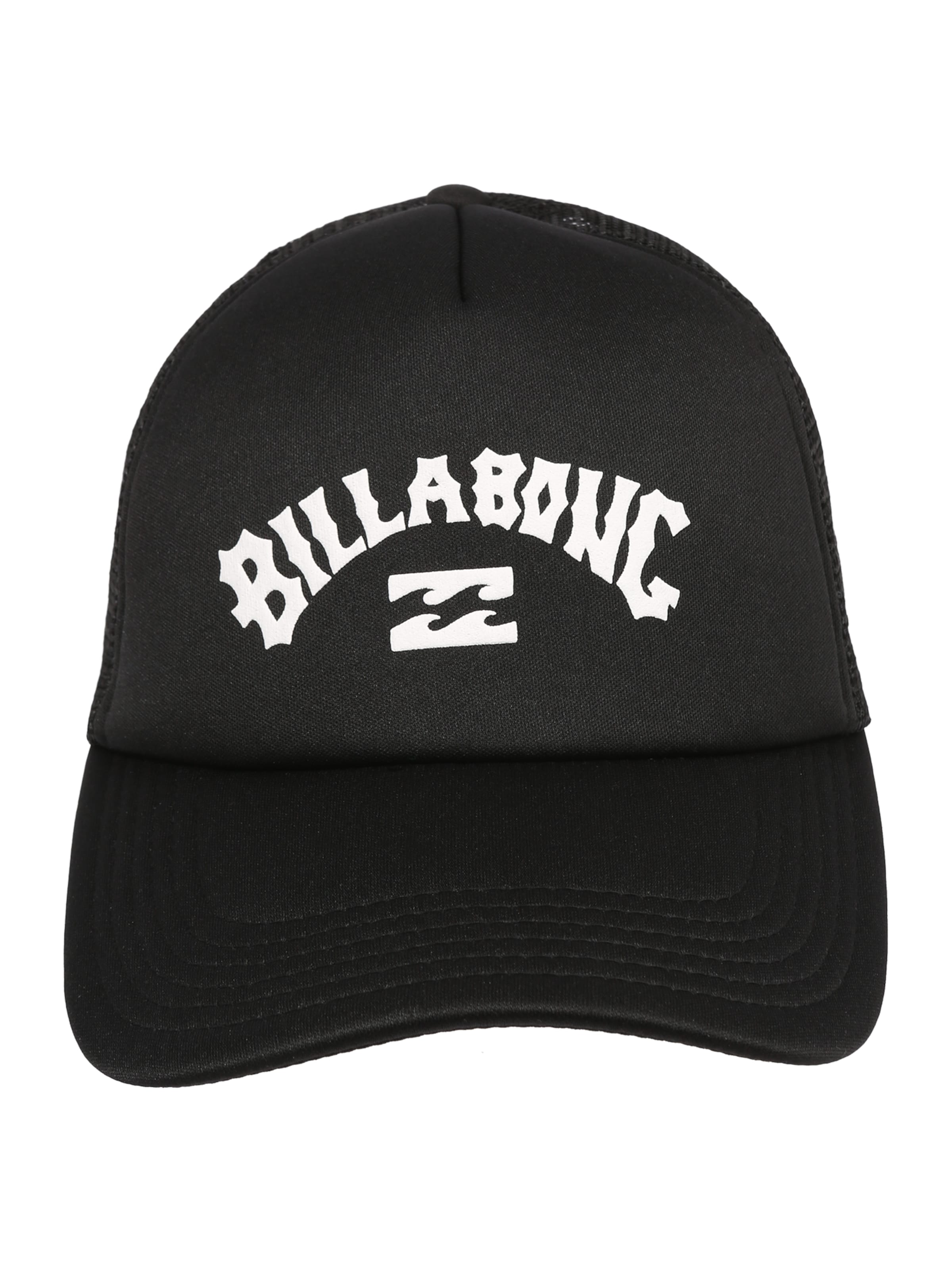 BILLABONG Cap 'Podium' in Black