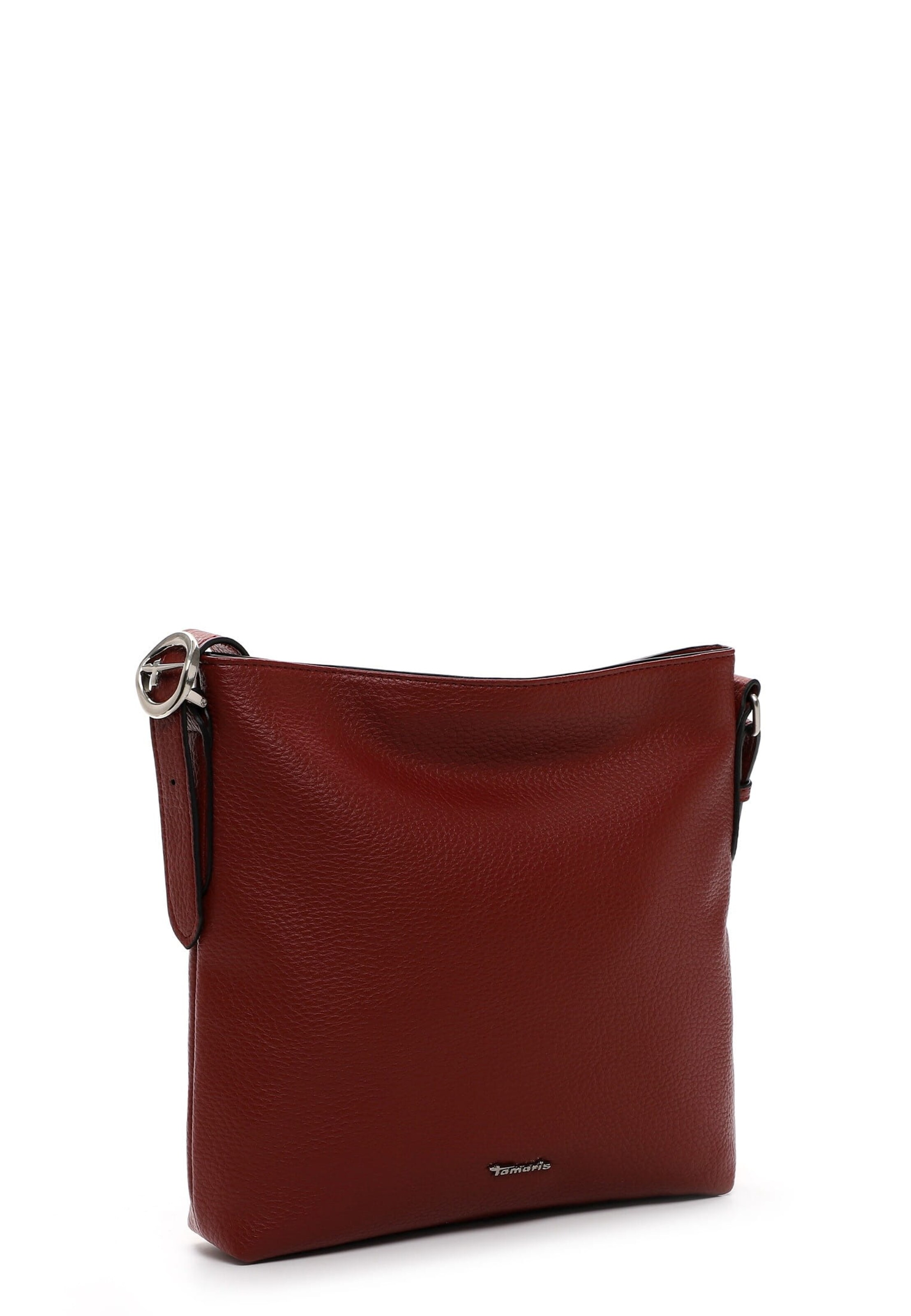 Tamaris Taška přes rameno 'Georgie' – červená