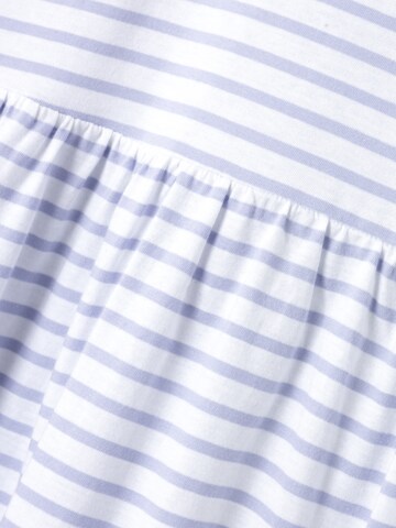 NAME IT Kleid 'TALLI' in Lila