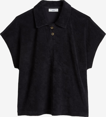 T-shirt Marc O'Polo DENIM en bleu : devant