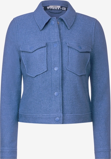 CECIL Jacke in aqua, Produktansicht