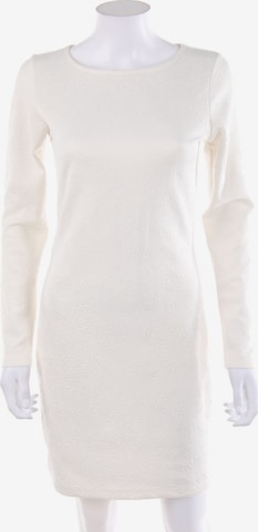 heine Dress in M in White: front