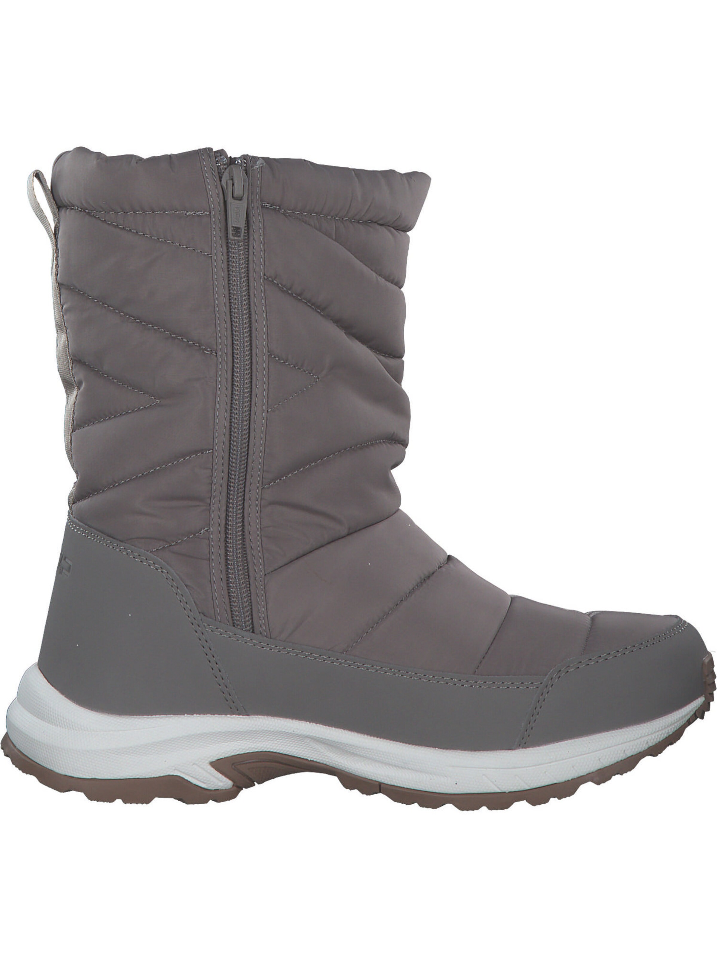 CMP Snow Boots in Grey