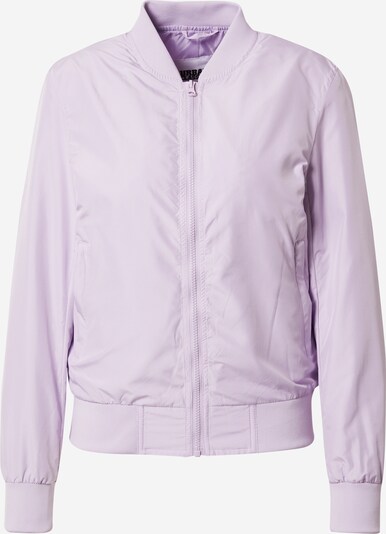 Urban Classics Prijelazna jakna u lila, Pregled proizvoda