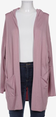 The Masai Clothing Company Sweater & Cardigan in M in Pink: front