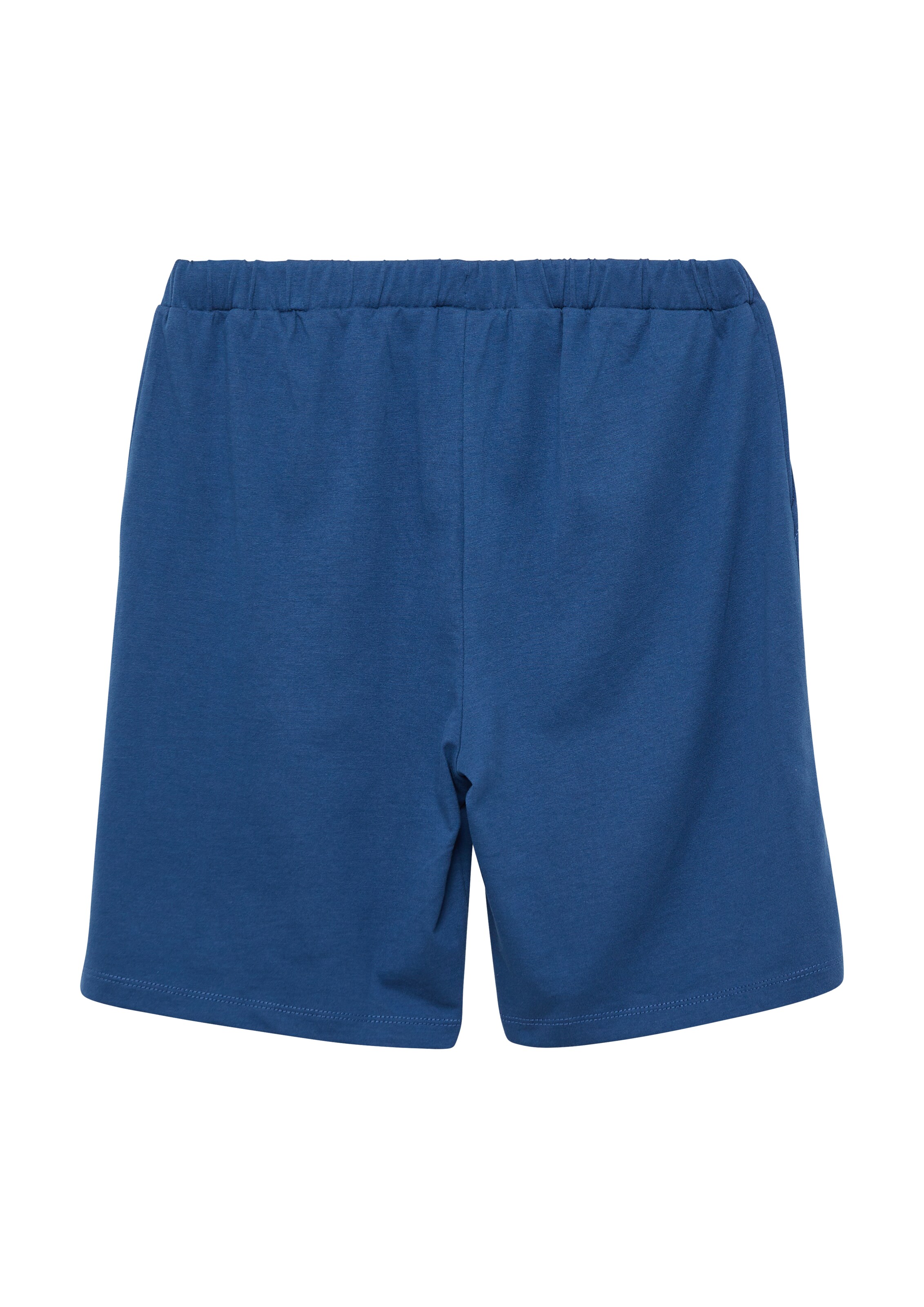 s.Oliver Loosefit Shorts in Blau