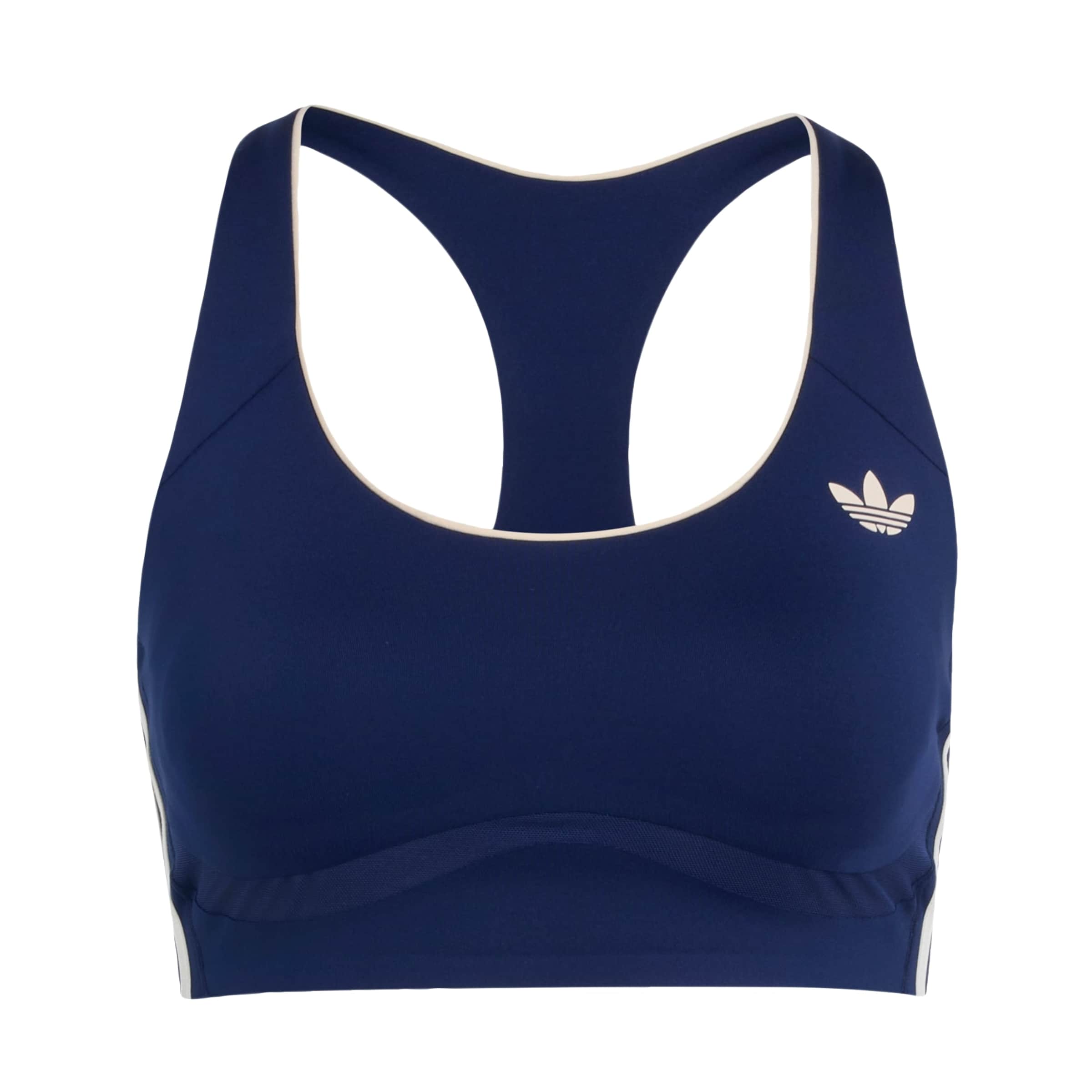 Bustino Reggiseno di ADIDAS ORIGINALS in blu