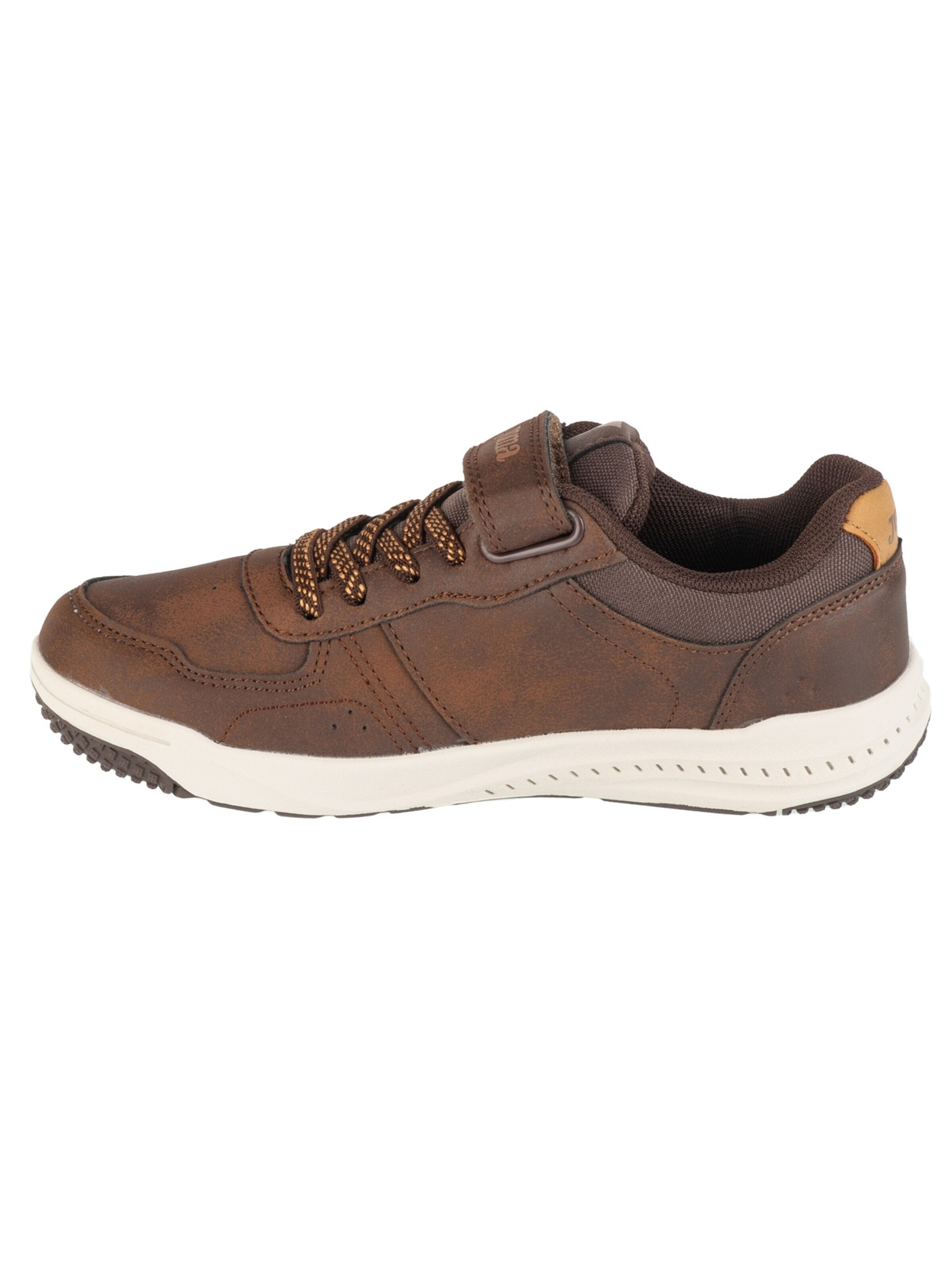 JOMA Sneakers 'J.Jarama' in Brown
