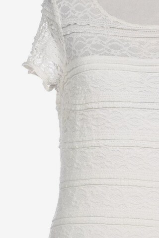 Abercrombie & Fitch Kleid S in Weiß