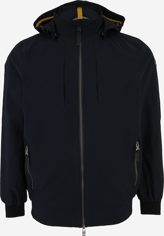 mėlyna STOY Laisvalaikio striukė: priekis