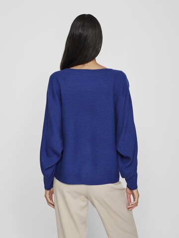 Pull-over VILA en bleu